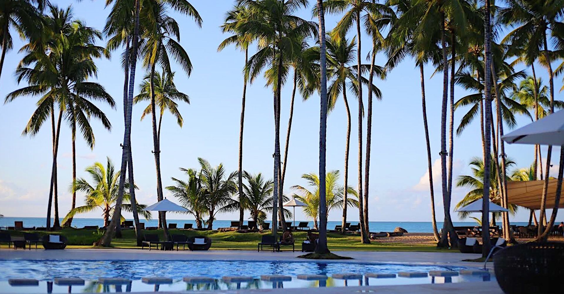 Coson Bay Hotels & Residences