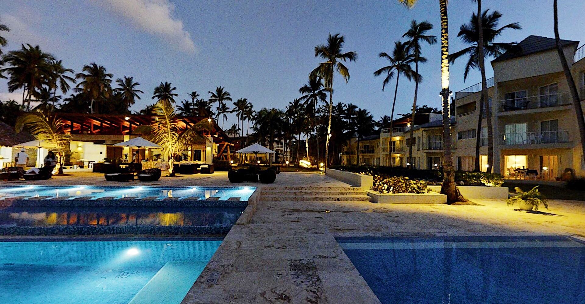 Coson Bay Hotels & Residences