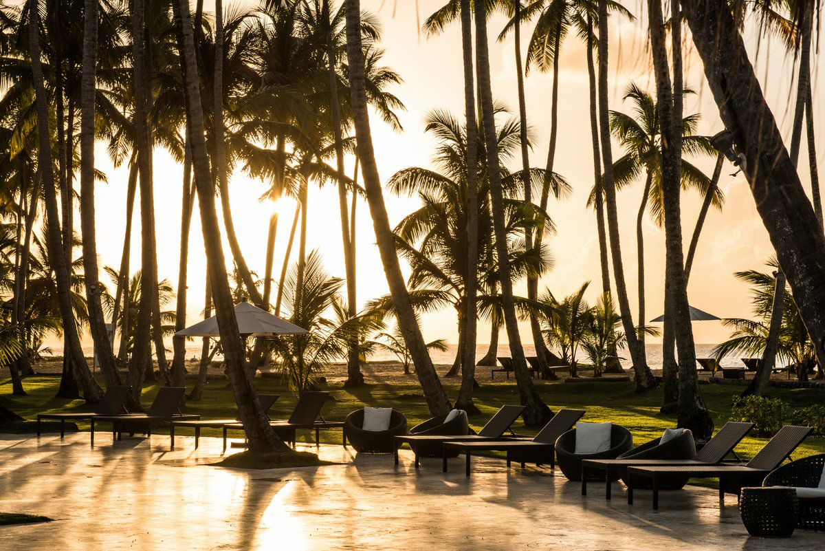 Coson Bay Hotels & Residences