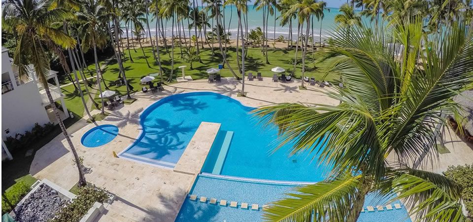 Coson Bay Hotels & Residences