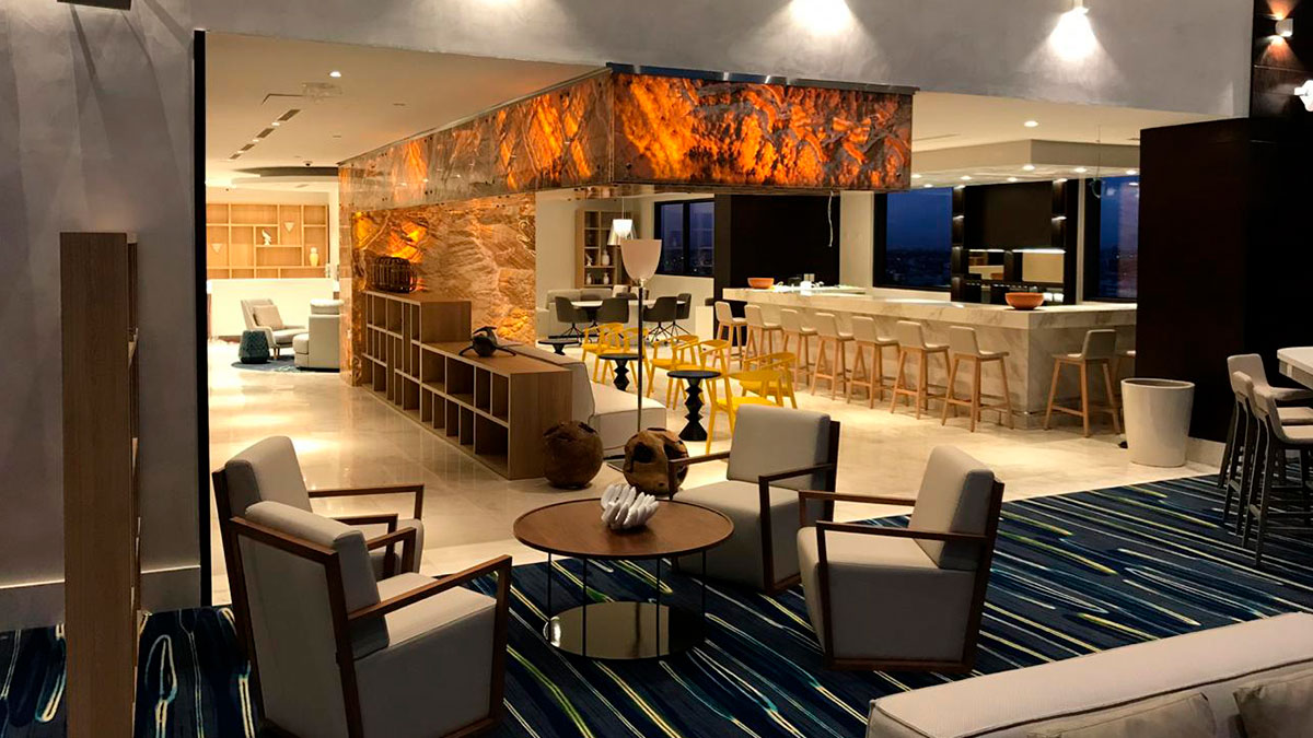 Homewood Suites by Hilton