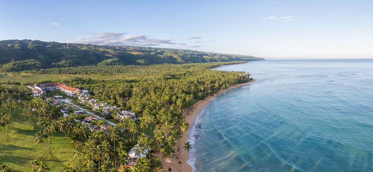 Sublime Samaná