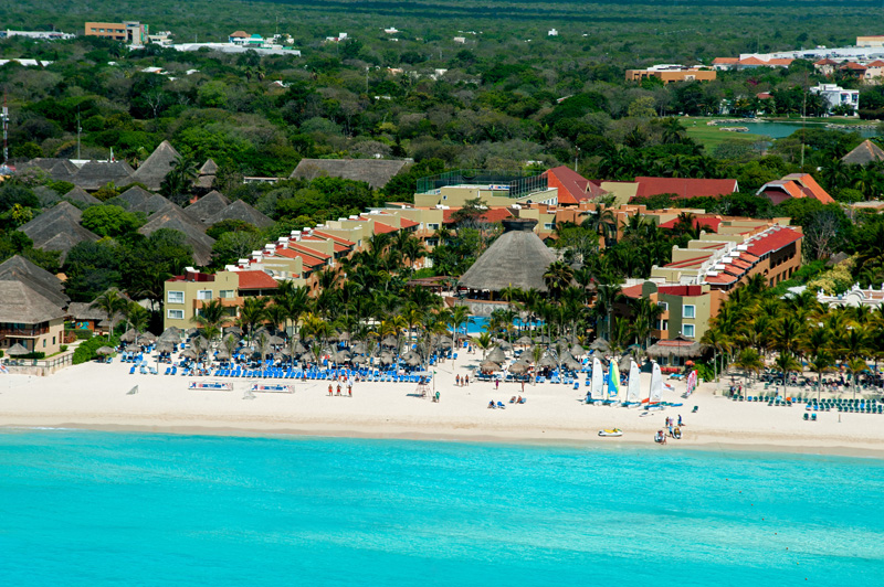 Viva Wyndham Resorts