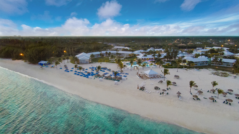 Viva Wyndham Resorts