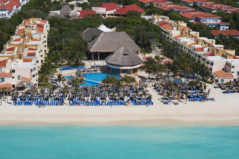 Viva Wyndham Resorts