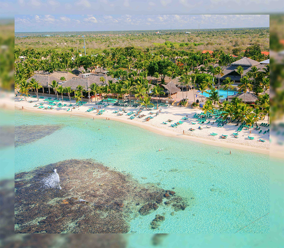 Viva Wyndham Resorts