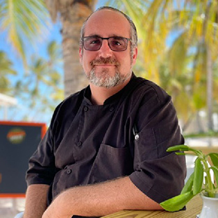 Carlos Chapellin