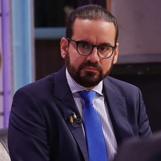 Rafael Nazario