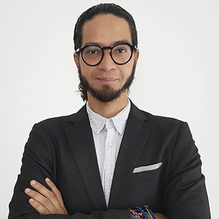 Robert Almonte