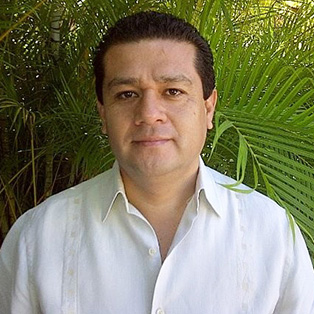 Roberto Nolazco
