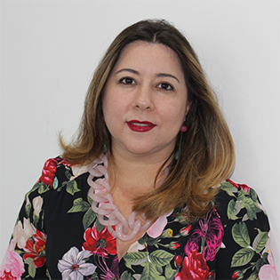 Beatriz Blanco