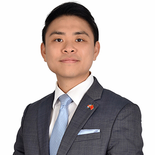 Jack Liang