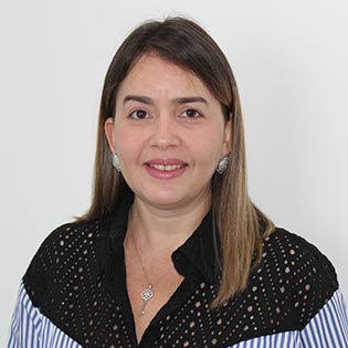 Natalia Longaray