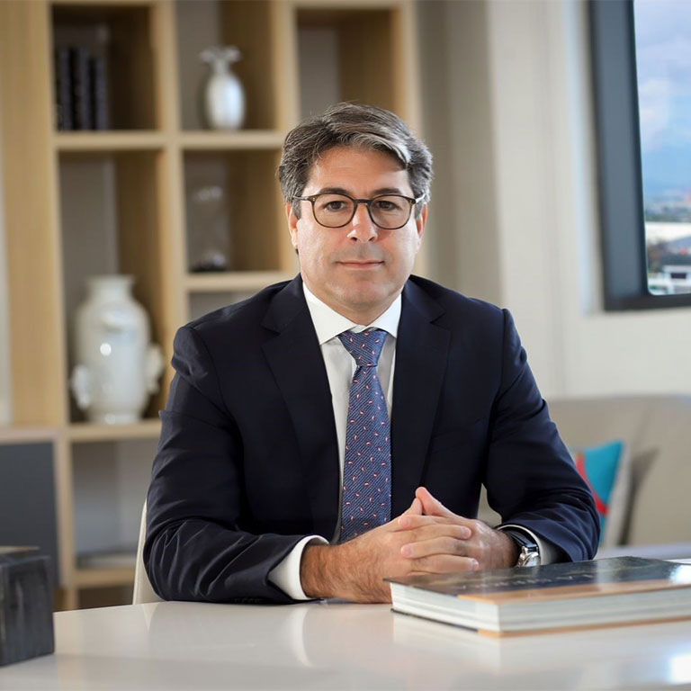 Rafael Blanco
